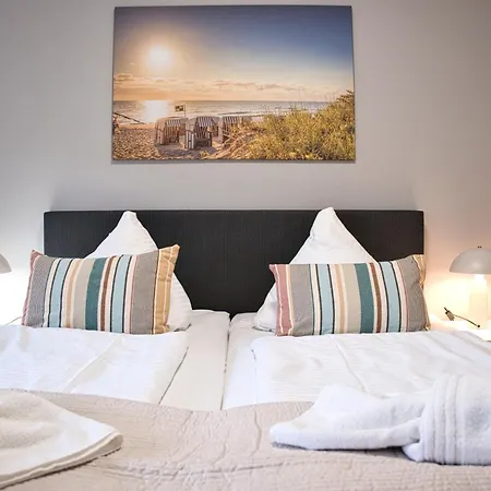 Doppelzimmer 3 Labskaus Mit Kueche By Pharus