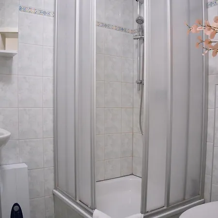Apartmán Doppelzimmer 3 Labskaus Mit Kueche By Pharus