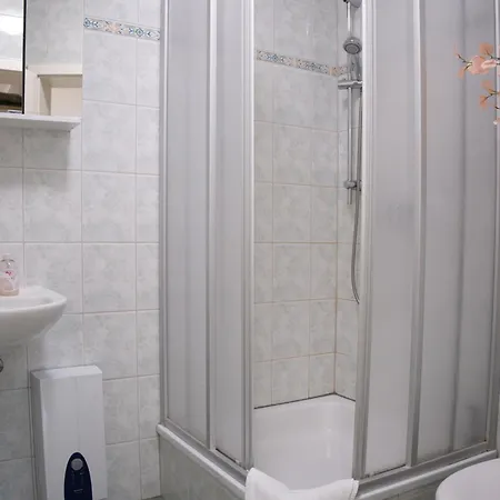 Apartmán Doppelzimmer 3 Labskaus Mit Kueche By Pharus *